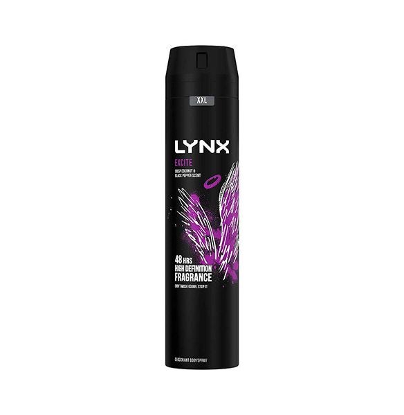 Lynx women's sale deodorant
