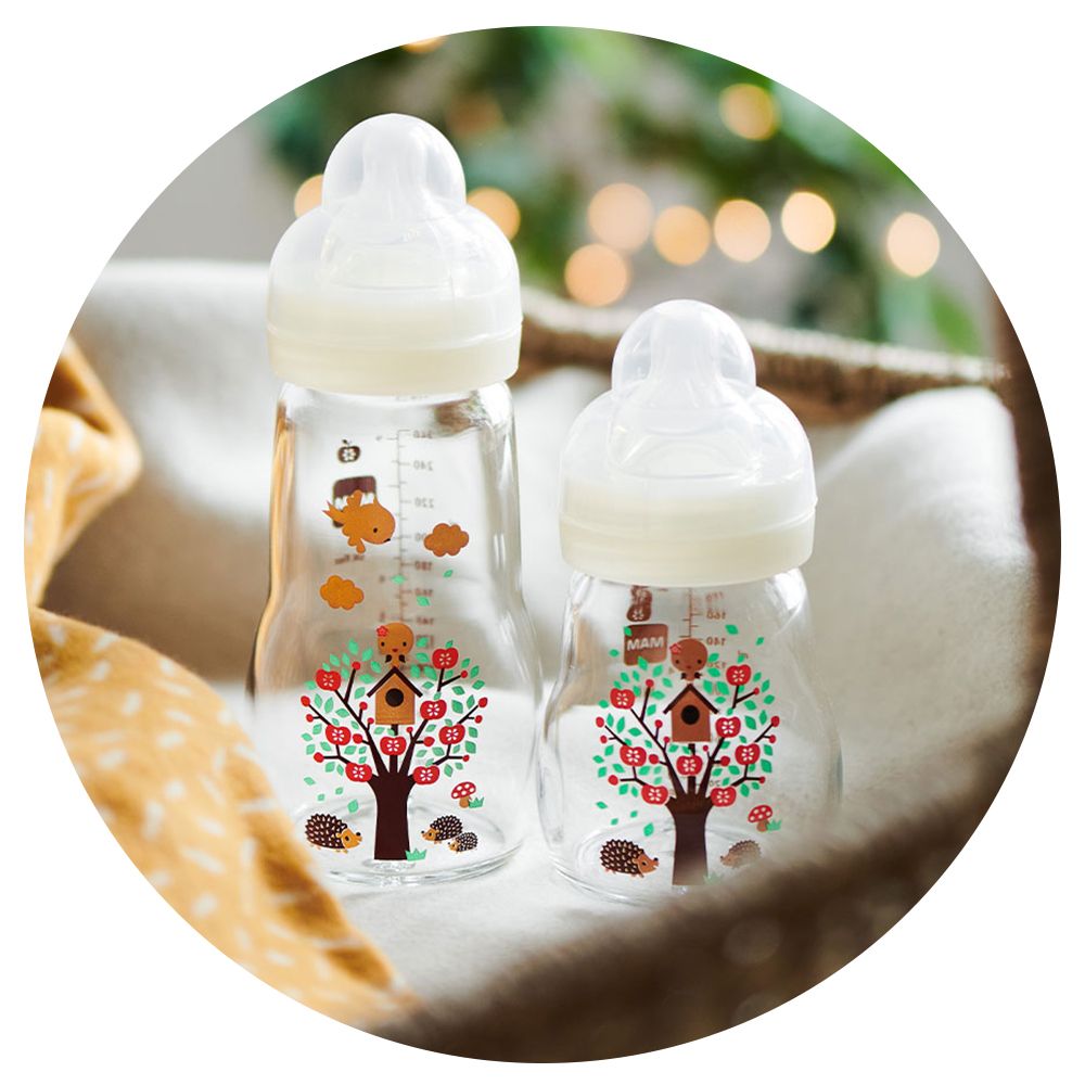 Boots mam sale bottle and soother