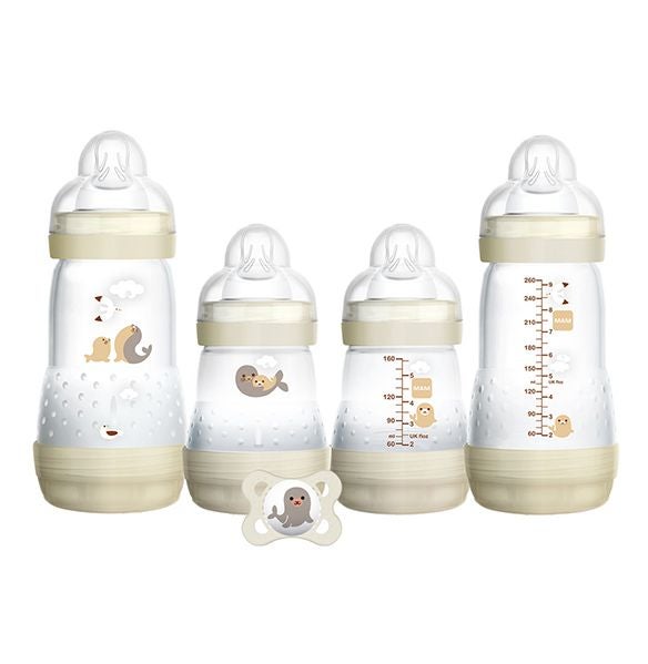 Boots mam bottle and soother sales