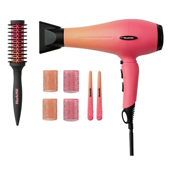 Mark hill hair dryer clearance