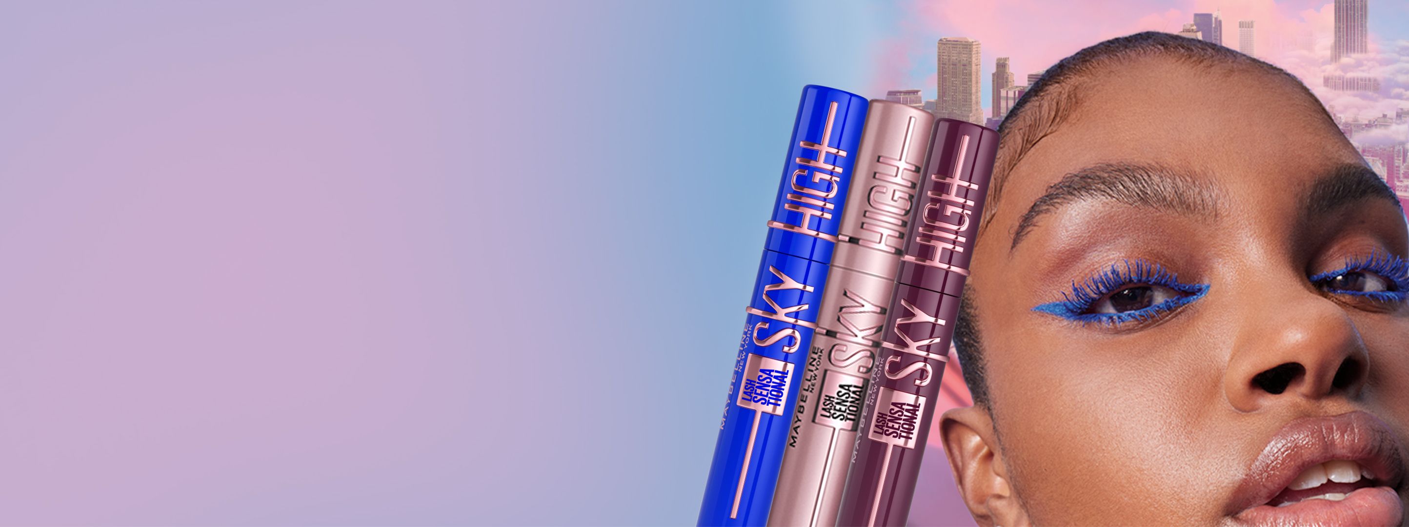 Maybelline outlet