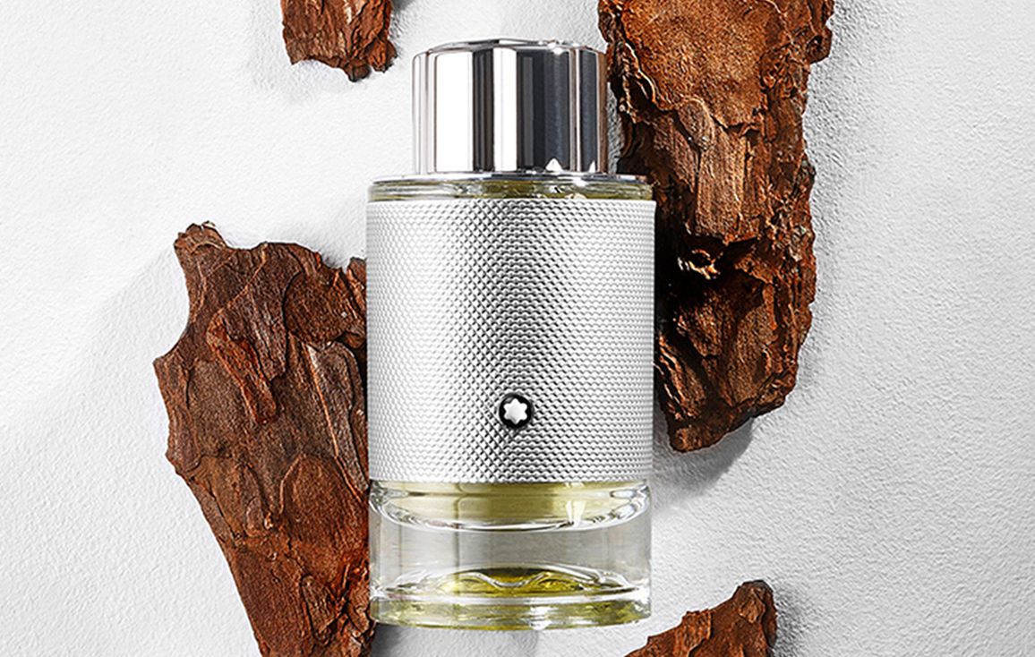 Montblanc new perfume sales