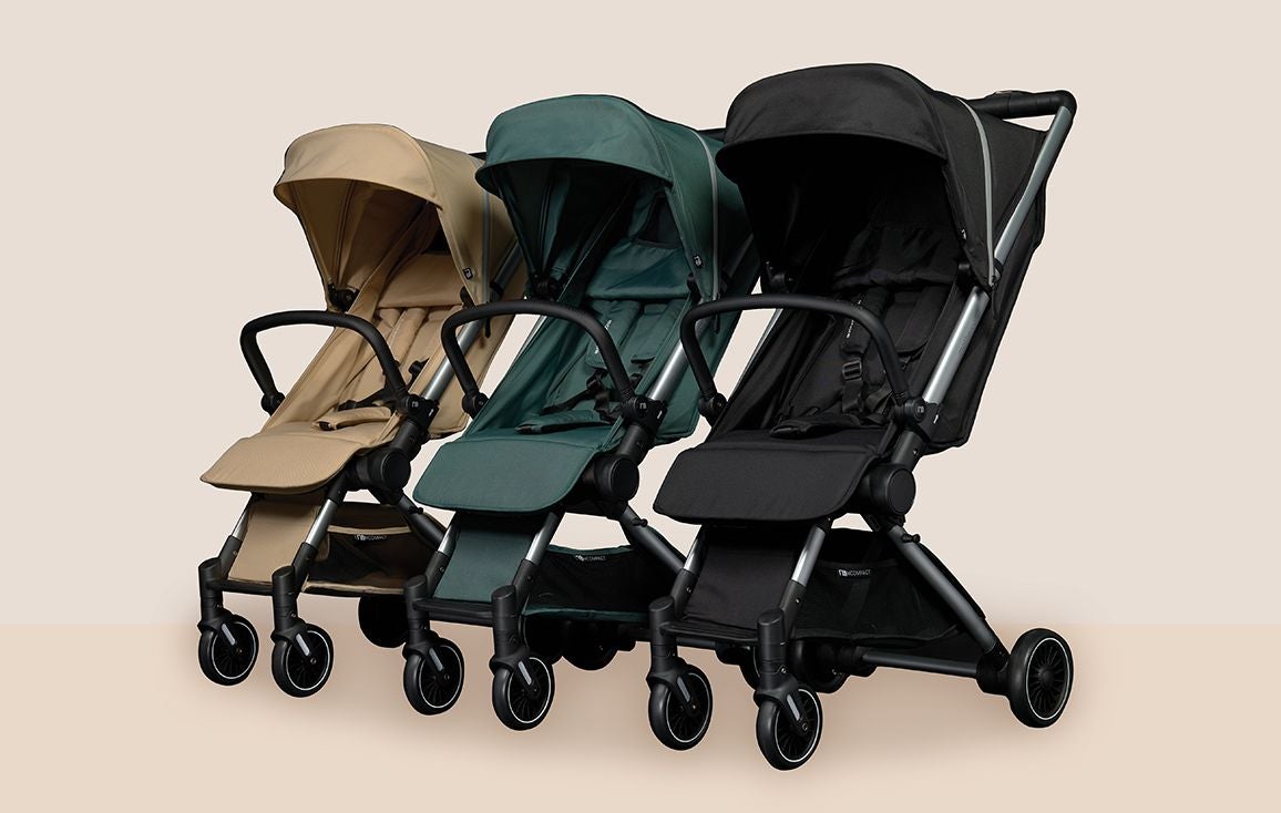 Mothercare sales baby jogger