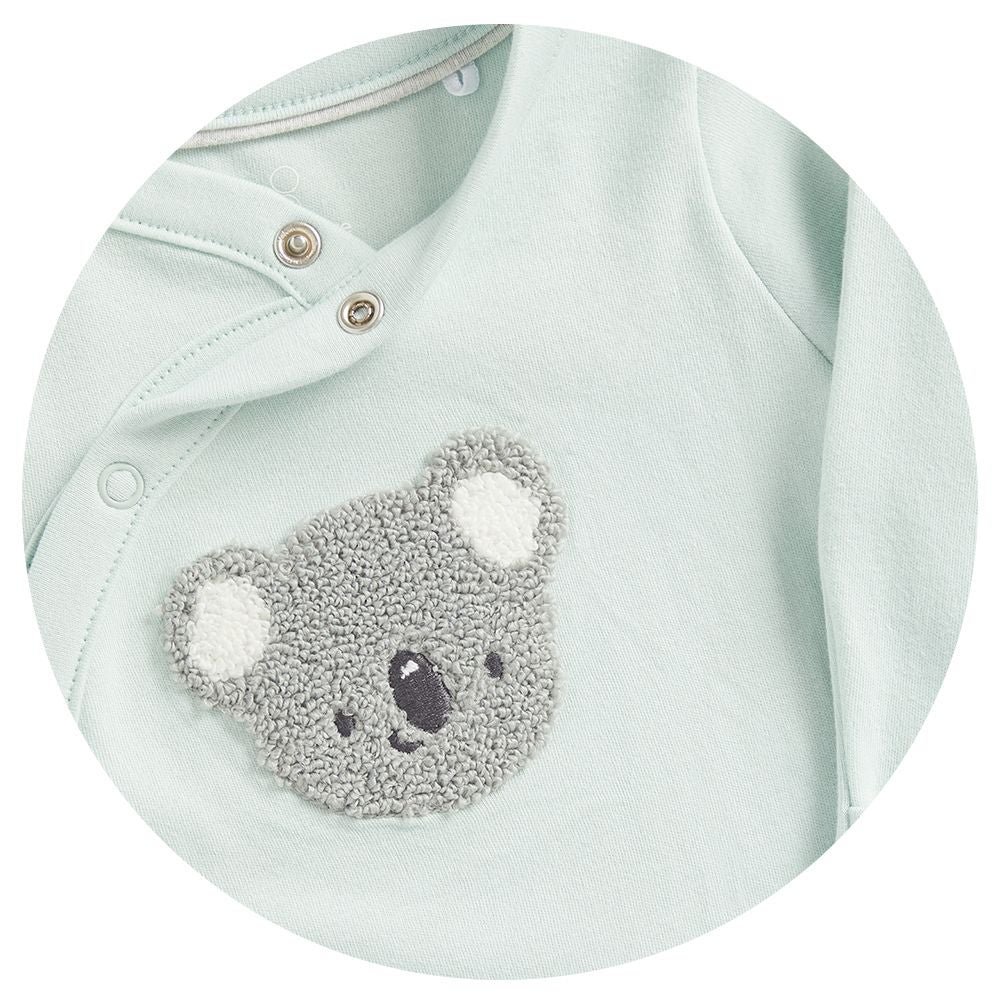 Mothercare snow boots top