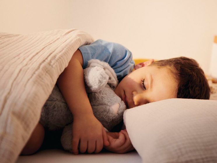 Mothercare kids bed 2025
