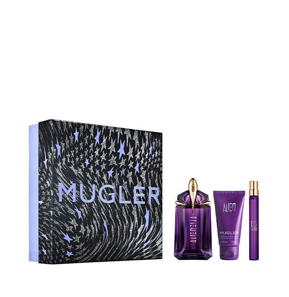 Alien perfume boots 60ml clearance