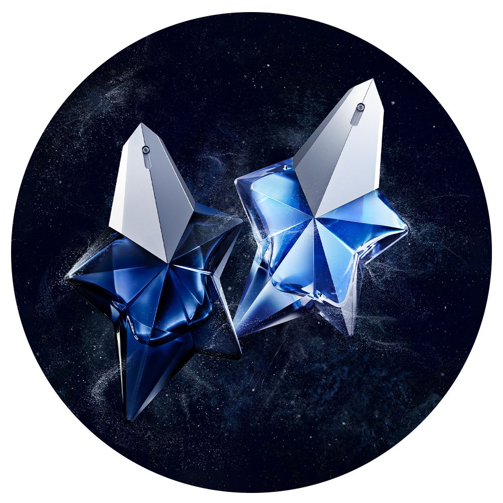 Mugler Perfume Fragrance Aftershave Boots