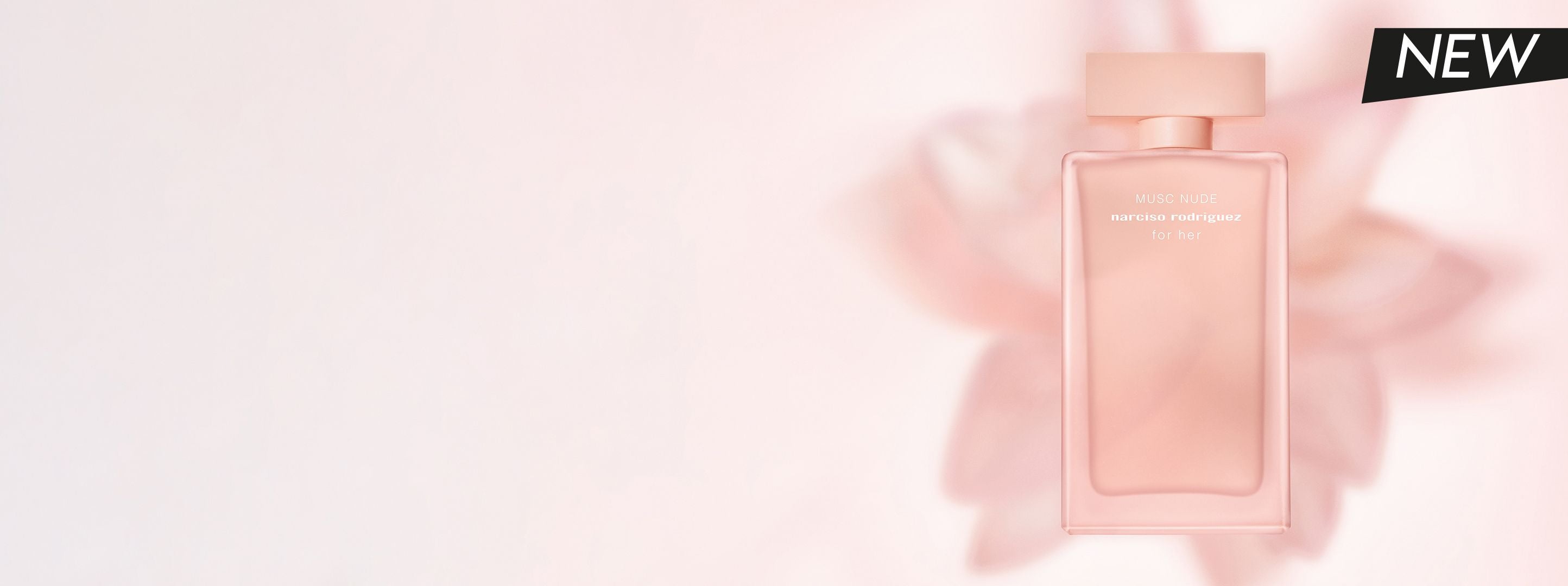 Narciso rodriguez discount perfume sale