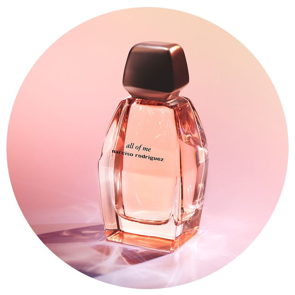 Narciso rodriguez ladies perfume 2025