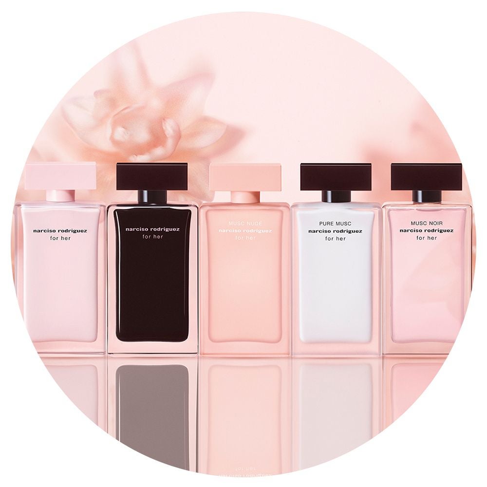 Narciso rodriguez galerie de beaute sales