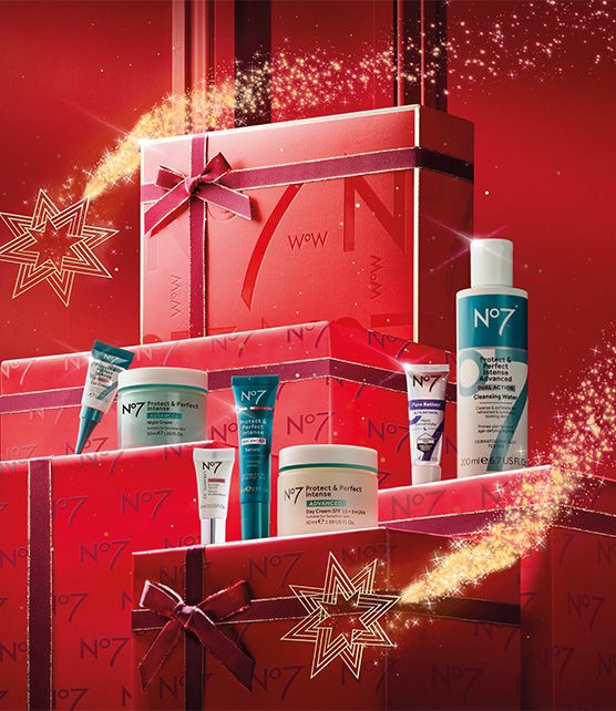 Boots no7 christmas sales offer