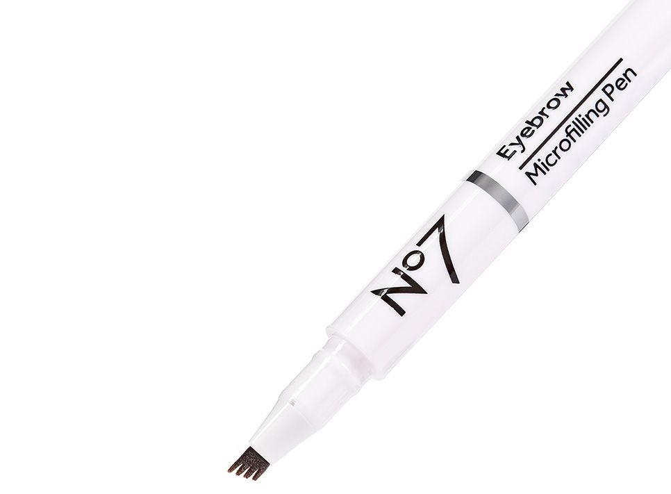 Number 7 2025 eyebrow pencil
