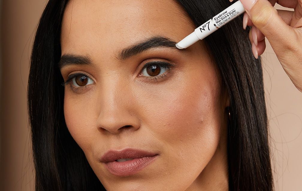 No7 Discover your perfect brow Boots