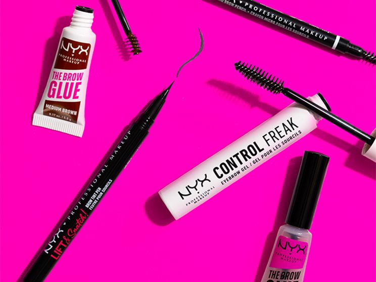 Nyc clearance makeup ireland