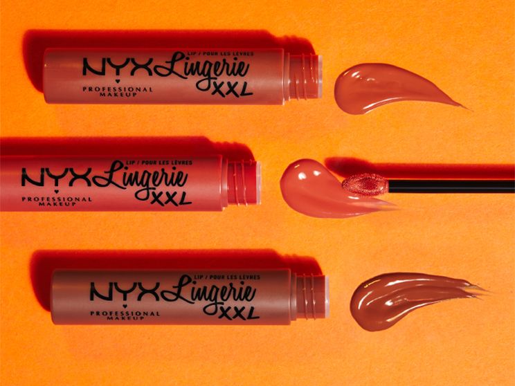 Nyc makeup outlet ireland