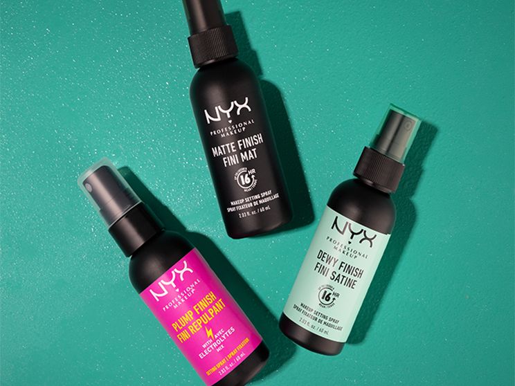 Nyc clearance makeup ireland
