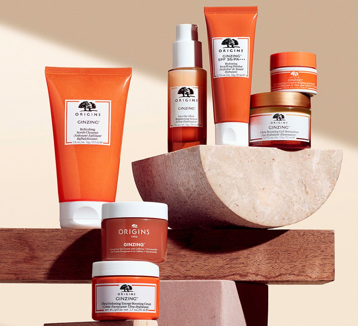 Origins beauty products hotsell