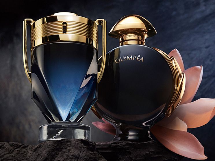 New invictus perfume new arrivals
