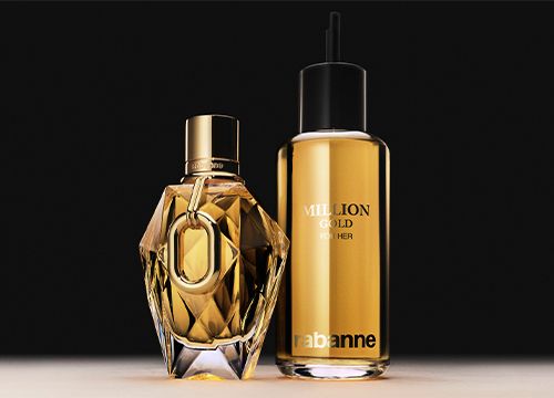 Lady million perfume boots best sale