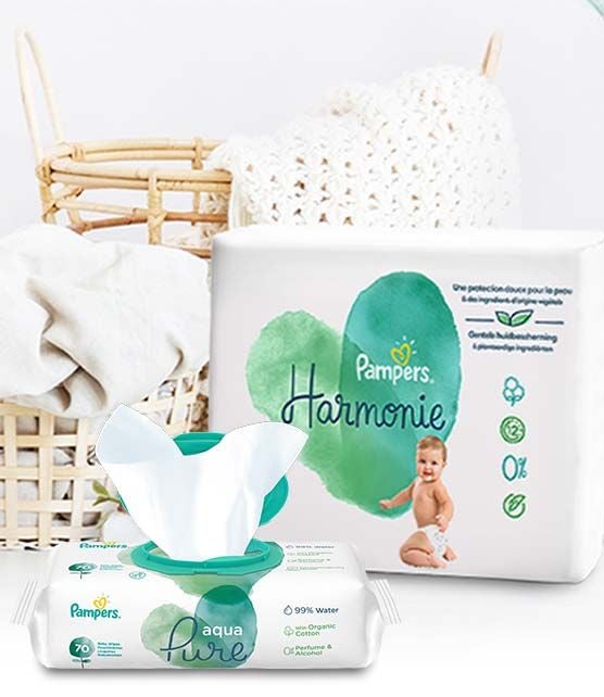 Pampers Boots Ireland