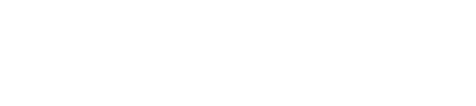 Prada logo in white