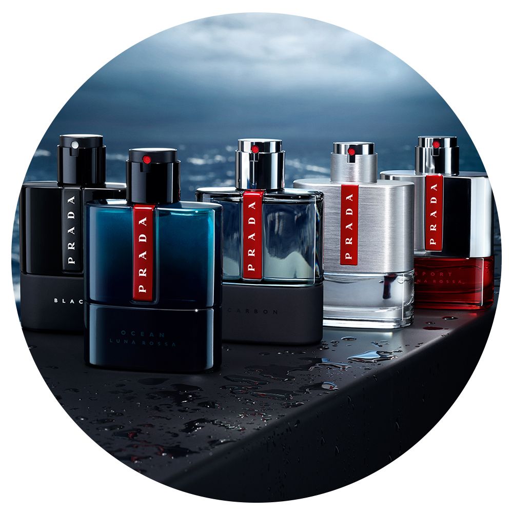 Mens prada aftershave boots discount