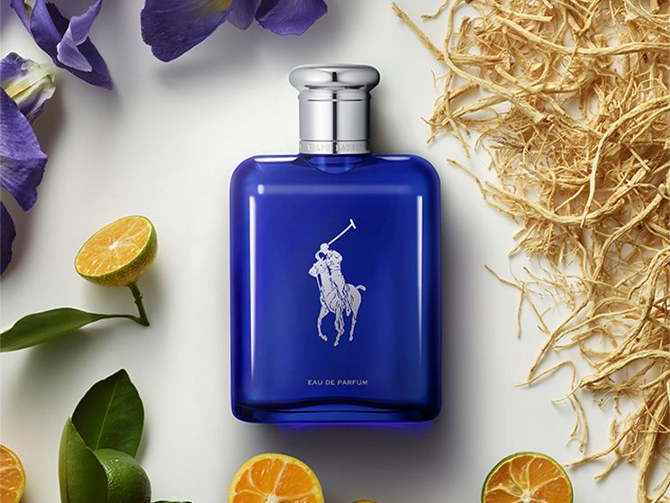 Mini ralph lauren perfume new arrivals