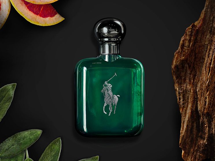 Polo green aftershave boots hot sale