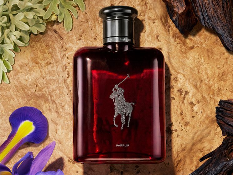Polo green shop aftershave boots