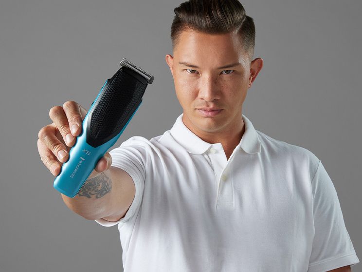 Hair removal Remington Boots