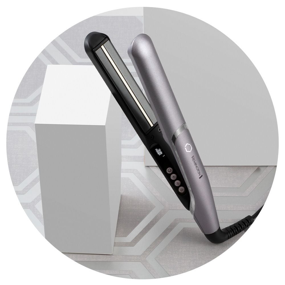 Boots glamoriser hair straighteners on sale