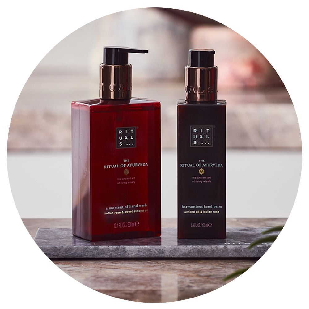 Our damaged products from Rituals - Onlinevoordeelshop