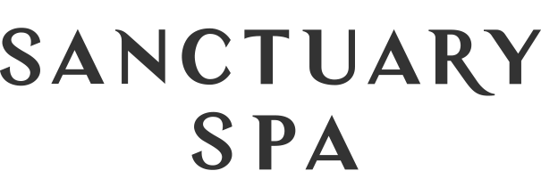 Sanctuary Spa logo