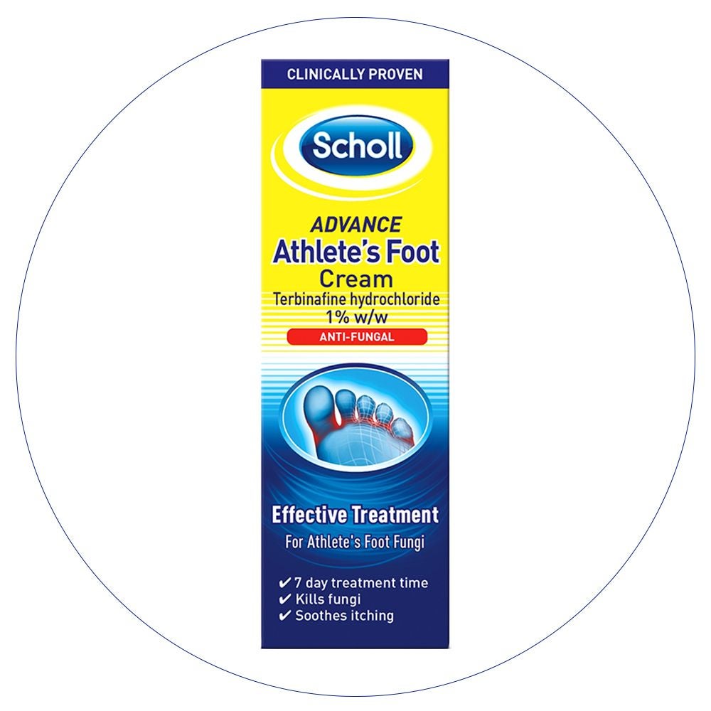 Antifungal cream hotsell boots ireland