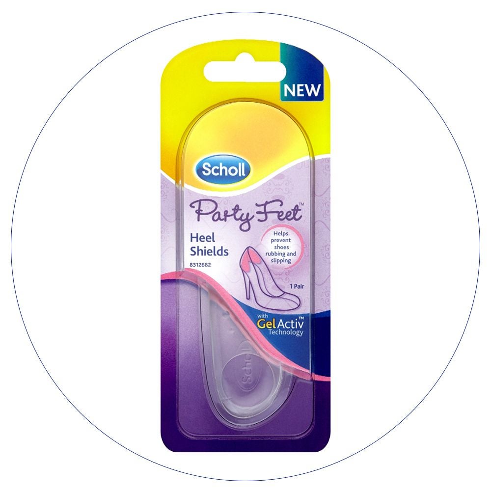 Scholl Boots Ireland
