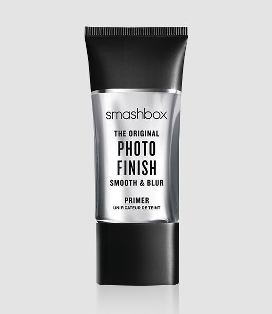 Smashbox primer shop pore minimizing