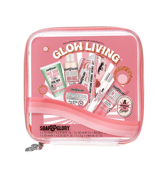 Soap \u0026 Glory | Boots