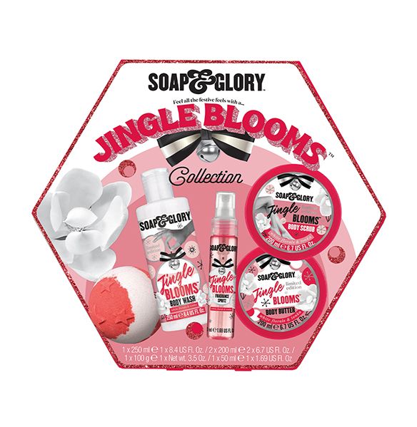 Soap \u0026 Glory | Boots