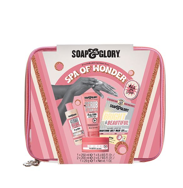 Soap \u0026 Glory | Boots