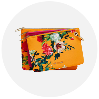 Boots ted baker shop toiletry bag