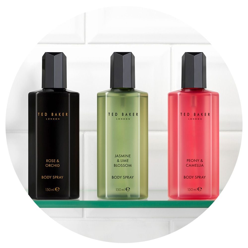 Ted baker scents cheap