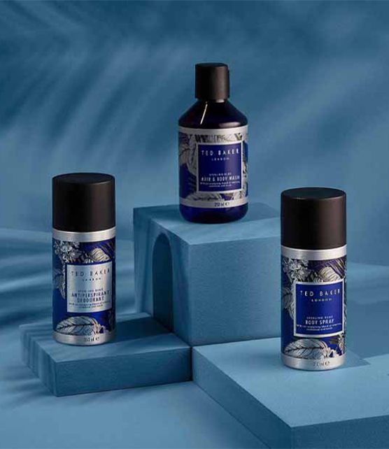 Ted Baker Men Aftershave 2024 www.alhudapk