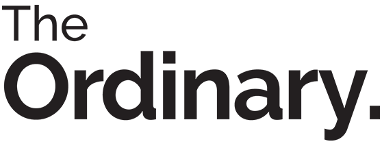 The Ordinary