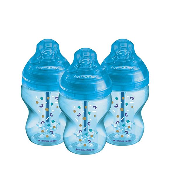 Tommee tippee newborn starter set boots online