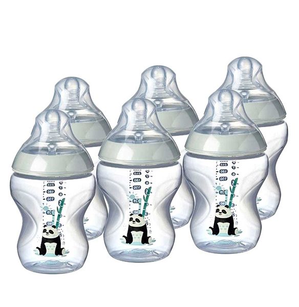 Tommee tippee newborn starter set boots hot sale