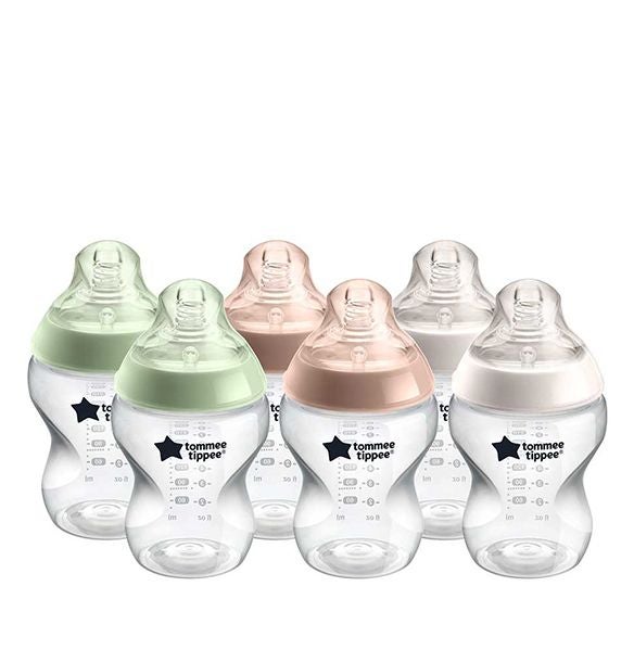 Tommee tippee newborn starter set boots online