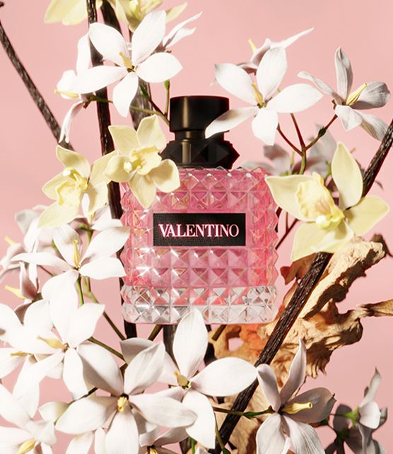 Valentino donna discount perfume boots