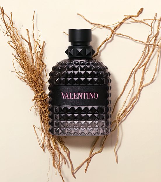 valentino aftershave born in roma