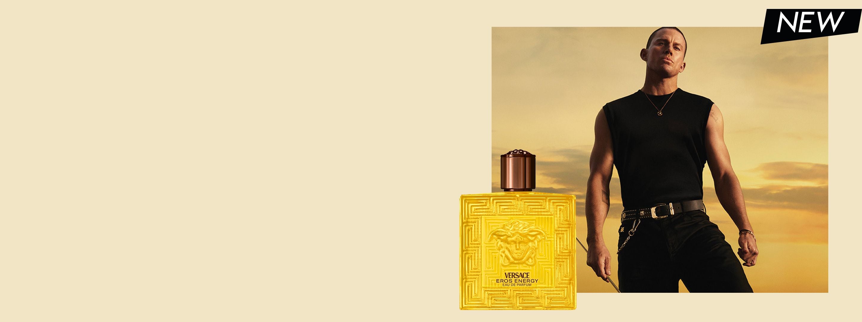 Versace eros 5ml boots on sale