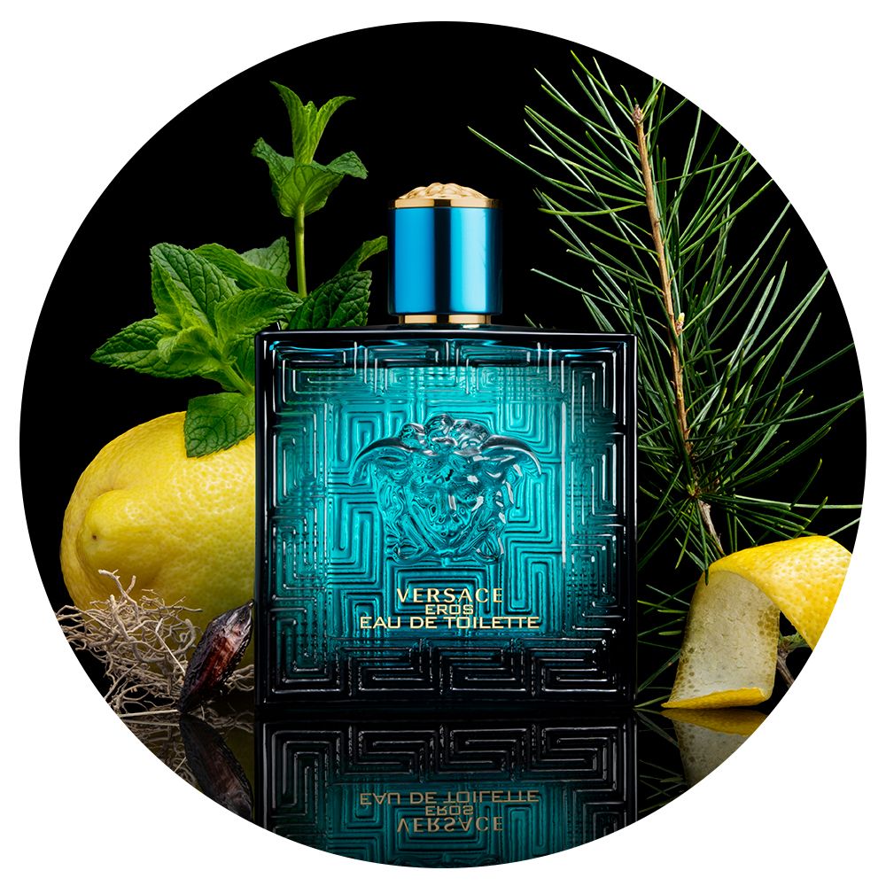 Versace eau fraiche boots cheap